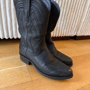 Tecovas Mens THE JASON Boots Sz 9